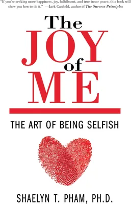 Produktbild von The Joy of Me