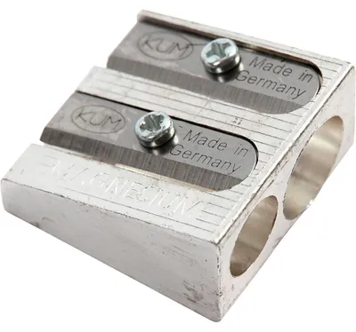 Produktbild von Anspitzer, D 8-11 mm, 1 Stk [HOB-14145]
