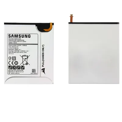 Produktbild von Original Samsung Galaxy Tab E 9.6 T561 Akku Batterie EB-BT561ABE Battery 5000mAh