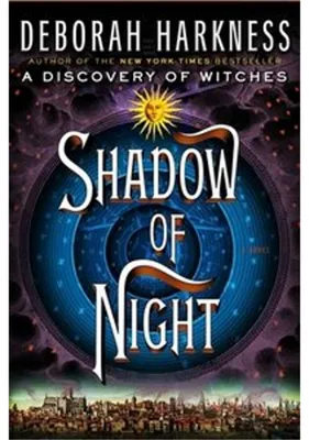Immagine prodotto di Shadow of Night