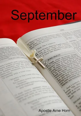 Produktbild von September