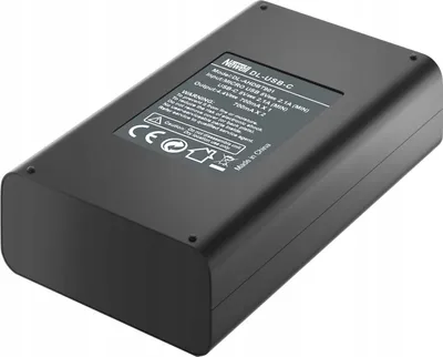 Obrázok produktu pre Newell charger DL-USB-C Dual-Channel GoPro Hero9/10/11