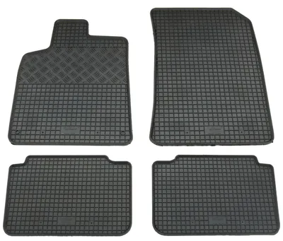 Produktbild von Gummiautomatten Rigum für Citroën C5 (2002 -)