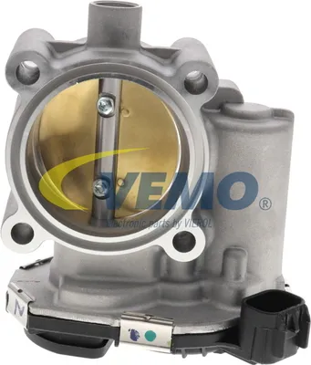 Produktbild von VEMO V40-81-0031 Drosselklappe für OPEL Astra J Sports Tourer (P10) ASTRA J Corsa E Schrägheck (X15) Astra J GTC (P10) ASTRA J Stufenheck