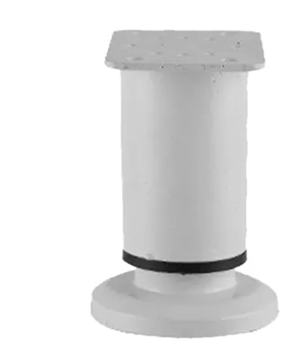 Produktbild von Verstellbare Metallmöbelbeine für verschiedene Anwendungen