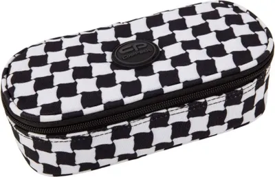 Image de Trousse à crayons Coolpack Campus Pepit