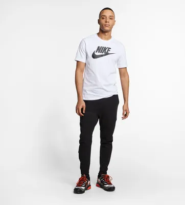 Obrázek produktu pro Nike Trička M Nsw Tee Icon Futura, AR5004101, Velikost: 178