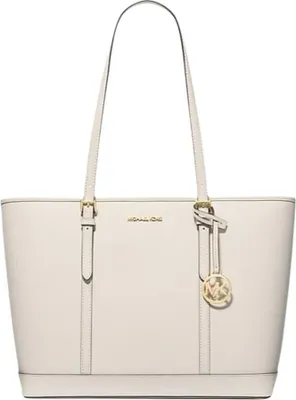 Produktbild von Bolso Michael Kors 35F0GTVT9L-LT-CREAM Beige 44 x 29 x 16 cm