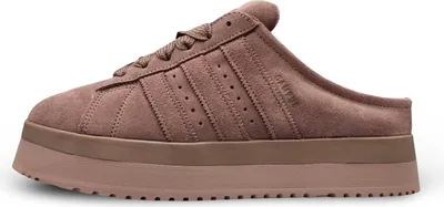 Produktbild von adidas Campus 00s Winter Low Earth Strata (Women's) - 38 Größe: 38