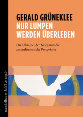 Image de Nur Lumpen werden überleben