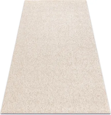 Obrázok produktu pre CASABLANCA WASHABLE 71511056 koberec krémová - prateľný, melanžový, slučkový béžový 200x290 cm