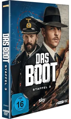 Immagine prodotto di Das Boot
