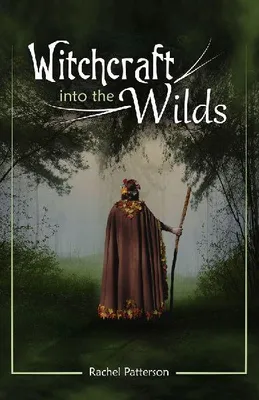 Produktbild von Witchcraft...into the wilds