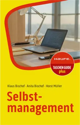 Produktbild von Selbstmanagement