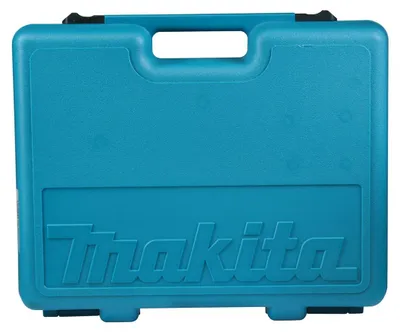 Image de Makita Mallette de transport en plastique