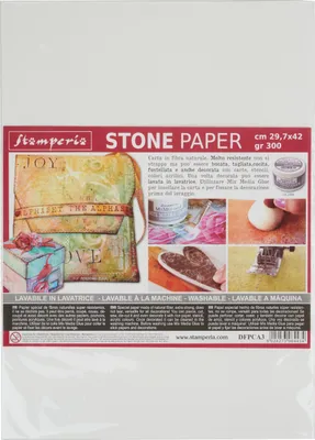 Produktbild von Steinpapier DIN A3