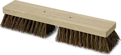 Produktbild von Nölle Profi Brush Dachstuhlbürste 40 cm aus Bassine für Dachreinigung | 1 Stück