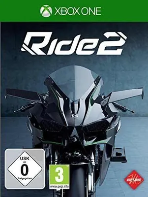 Produktbild von Ride 2