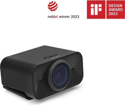 Productafbeelding van EPOS EXPAND Vision 1 - Webcam - Kleur - 4K