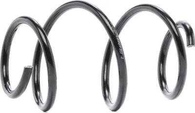 Produktbild von 2X Bilstein Feder Fahrwerksfeder Vorne