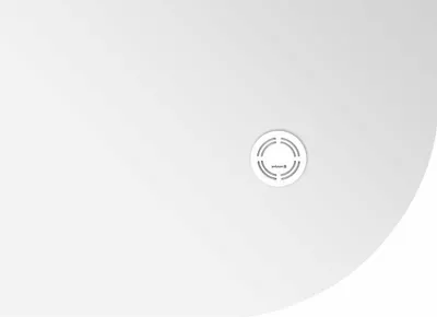 Immagine prodotto di Polysan Flexia - Piatto doccia, 1100x800 mm, bianco 91261