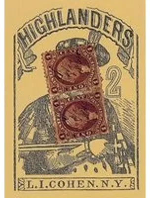 Produktbild von U.S. GAMES SYSTEMS Pokerkartenspiel, Bürgerkrieg Reproduktion 1864, 55 Karten
