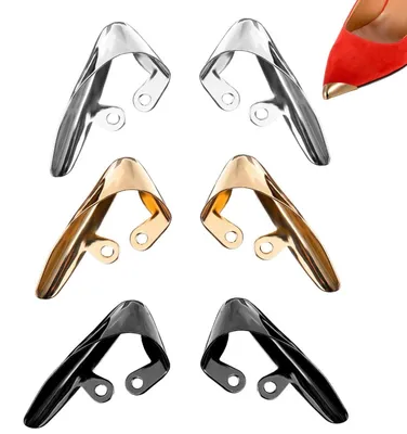 Immagine prodotto di Solidchoice - Set di 6 protezioni per tacchi alti