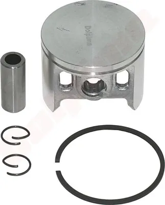 Image de Piston Pour Makita Dcs7300, Dolmar Ps7300 50Mm ( 394132112 )