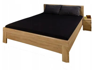 Produktbild von Eurosoft Jersey Spannbettlaken 200x200 cm mit Gummizug