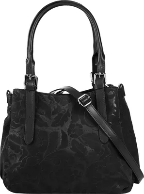 Produktbild von Samantha Look Handtasche Damen 021690 schwarz