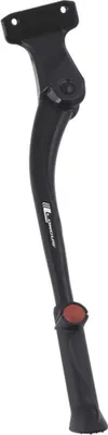 Produktbild von Longus Ständer E-Bike 40 mm Größe 40 - stabiler, werkzeuglos verstellbarer Se...