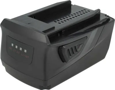 Produktbild von vhbw Akku Ersatz für Hilti B22/8.0 für Werkzeug (6000 mAh, Li-Ion, 21,6 V)
