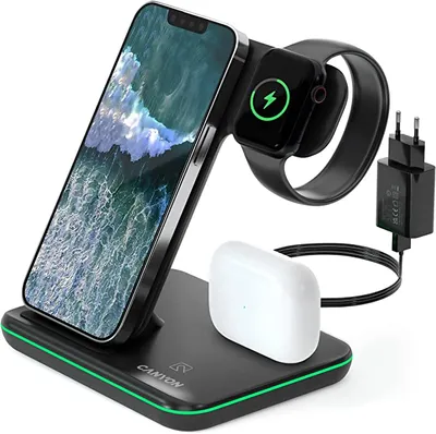 Image de Canyon WS-302 Téléphone portable/Smartphone USB Type-C