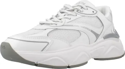 Zdjęcie produktu dla Karl Lagerfeld Komet Lo Lace Runner Biały