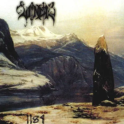 Produktbild von Windir - 1184 CD