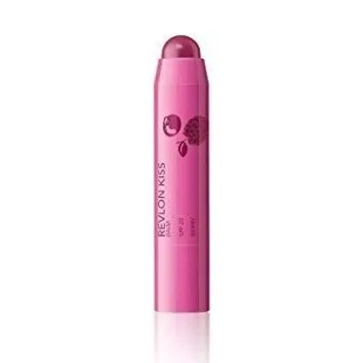 Produktbild von Revlon Kiss, Lippenbalsam, Feuchtigkeitsspendend, Glättend, Weichmachend, Berry Burst, 1 Stück(e)
