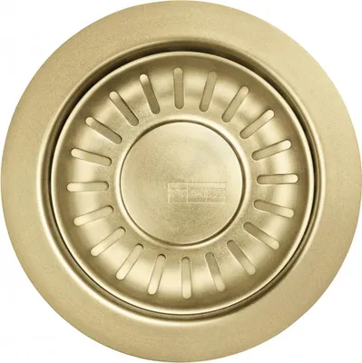 Produktbild von Franke 112.0639.055, Gold, Edelstahl, Franke, 1 Stück(e)