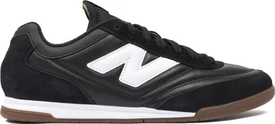 Produktbild von New Balance Sneaker Sportschuhe Schwarz Herren Freizeitschuhe URC42LB Gr.44,5