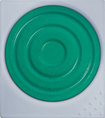 Produktbild von Lamy Wasserfarben 055 blaugrün
