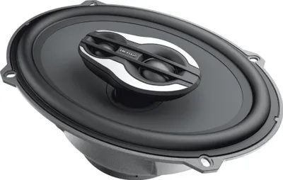 Zdjęcie produktu dla Hertz MILLE PRO MPX 690.3 3-drożny głośnik współosiowy 6 x 9 cali