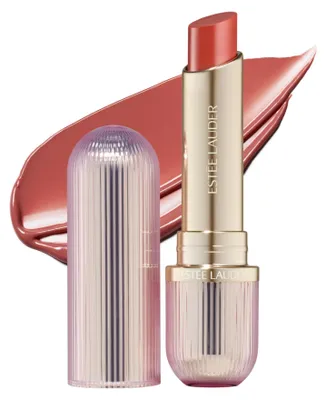 Imagen del producto de Estée Lauder Futurist Hydraplump, bálsamo labial con color, tono Bloom Cocoon, 2,8g