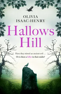 Produktbild von Hallows Hill Exaiie Pb