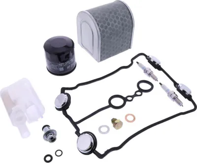 Produktbild von JMP Motorradservice für Honda