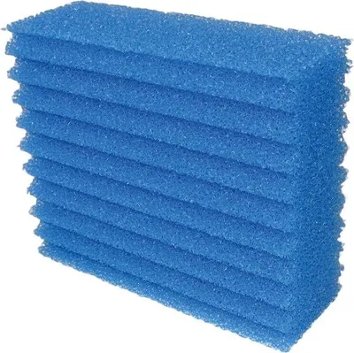Produktbild von Oase Ersatzschwamm blau BioSmart 18000-36000