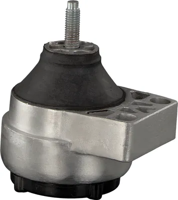 Produktbild von FEBI BILSTEIN Motorlager Hydrolager Rechts für FORD FOCUS (DAW, DBW) 22285