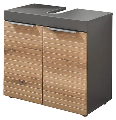 Produktbild von home24 Waschbeckenunterschrank