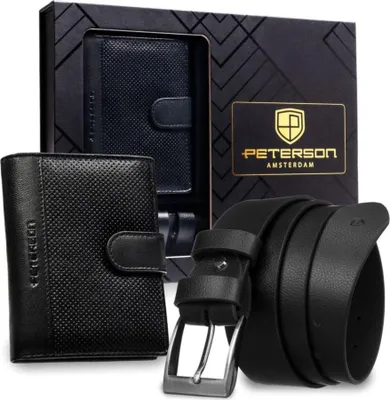 Obrázok produktu pre Peterson Peňaženky greg60271