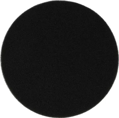 Produktbild von vhbw Staubsaugerfilter kompatibel mit Tefal TY 8471 KM 9A0, TY 8468849 A0, TY 8479 KM 9A0 Staubsauger - Schaumstofffilter Schwarz