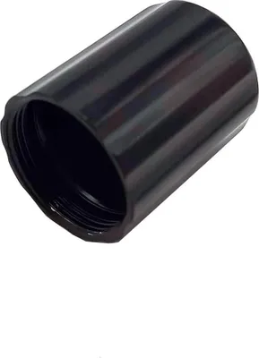 Immagine prodotto di Fox 36/38/40 Grip 2 End Cap Nero Nero Taglia Unica