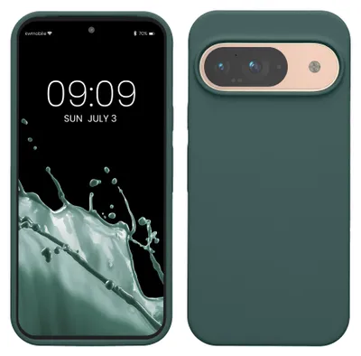 Zdjęcie produktu dla etui na telefon komórkowy kwmobile do Google Pixel 9 Case / Google Pixel 9 Pro Case, do Pixel 9 Case / Pixel 9 Pro Case, do Pixel 9 Case / Pixel 9 Pro Case -